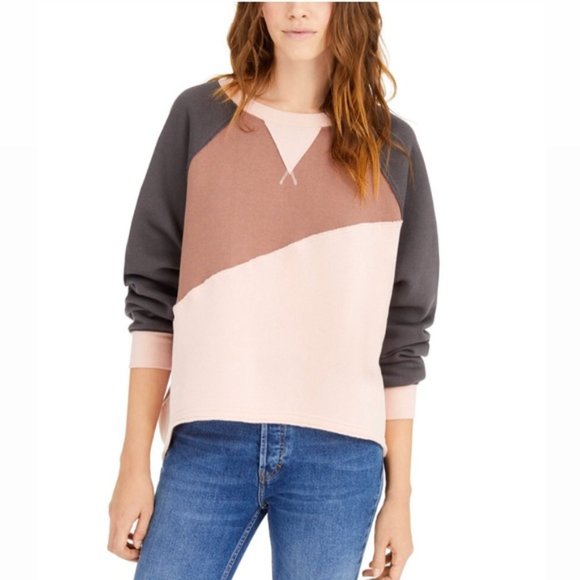 Free People Kindle Up Pullover Sweater. XS, M - Picture 2 of 13